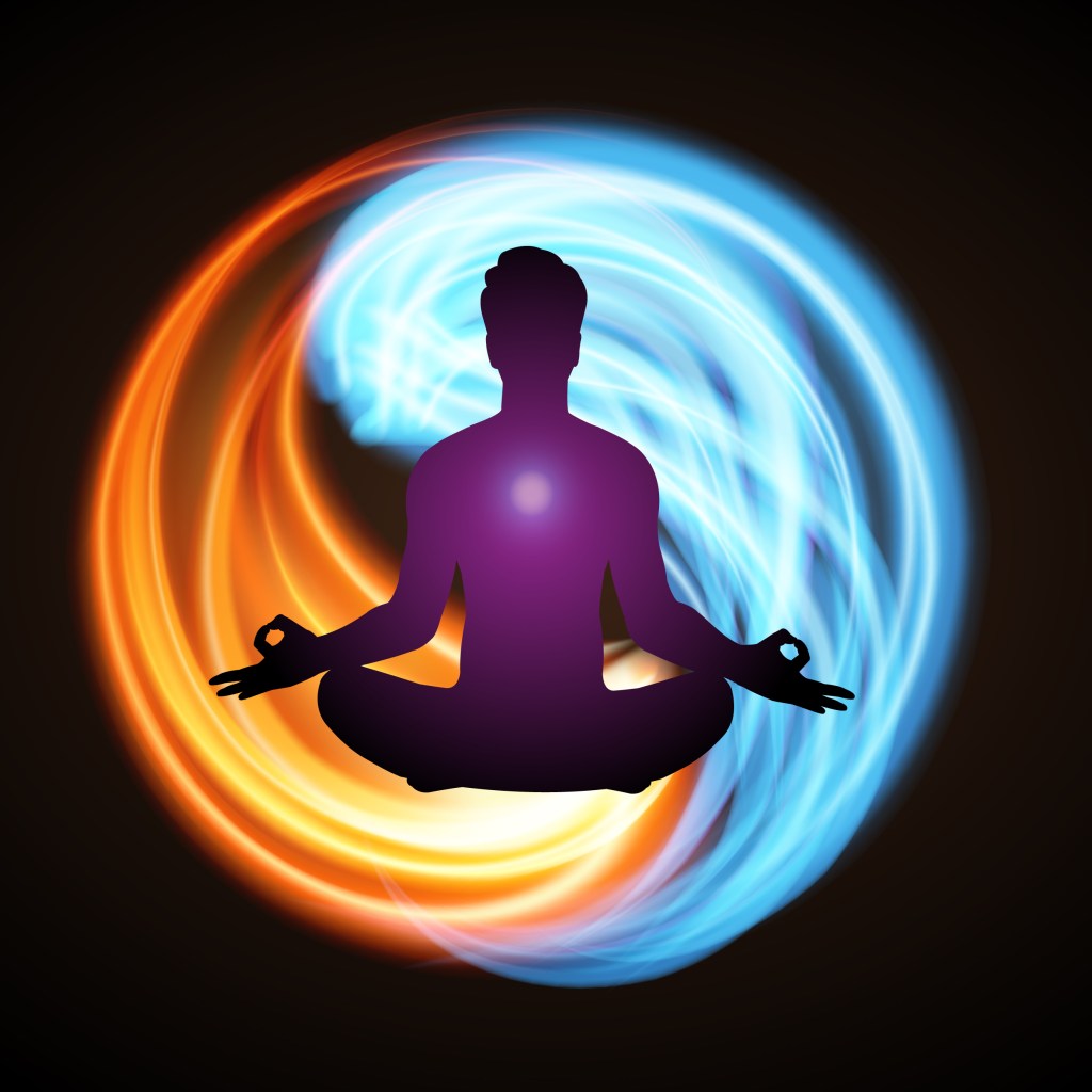 Your Inner Environment